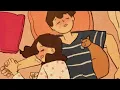 saint levant - facetime (sped up)