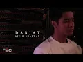 Afieq Shazwan - Darjat (  Official Lyric Video )