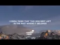 Ed Sheeran - Old Phone (Lyrics)