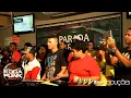 MC Rodson :: Live at Roda de Funk :: Feat. DJ RD da Nova Holanda