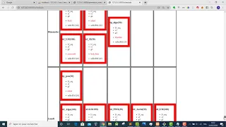 generate an automatic timetable schedule using the genetic algorithm in python