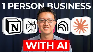 The 5 Levels of AI-Native: How to Get From Level 1 to Level 5 in 30 days | Peter Yang