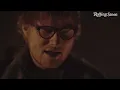 Ed Sheeran Premieres "Hearts Don't Break Around Here" Live