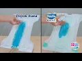 Download Lagu MamyPoko Royal Soft Organic Cotton Lebih Baik Cegah Iritasi