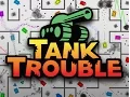 Tank Trouble Kickstarter