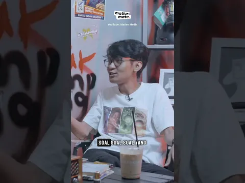 Terjun Ke Politik Untuk Mengubah Dari Dalam? #shorts