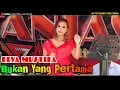 Lagu BUKAN YANG PERTAMA - Elva Mustika || Dangdut Live Orgen Tunggal || Fantasi Live Music