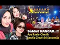 Saluang Dendang BUNGO LARANGAN~Ayu Rania Jo Bestie