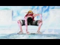 Animated GIFs - Luffy GEAR SECOND