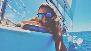 Moving our TINY HOME from Bahamas to the USA 🇺🇸 – Ep. 137