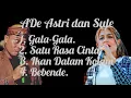 Download Lagu Kumpulan Cover Lagu Ade Astrid Dan Sule
