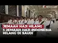 Lagu PPIH Cari Keberadaan 3 Jemaah Haji Indonesia yang Masih Hilang | OneNews Update