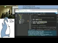 SCaLE 13x John O Connor MEAN Stack Development with Open Source Tools
