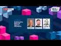 Building the Rails for Agentic Payments Block House Live Broadcast
