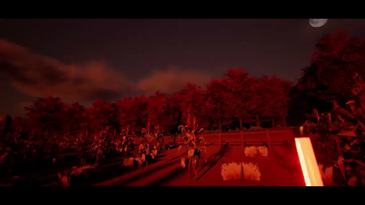 Sunder Teaser