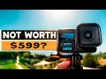 After the Hype What the GoPro Mission 1 Pro Is Really Like