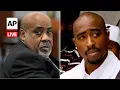 LIVE Tupac Shakur murder trial Day 2