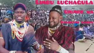 Limbu Luchagula Ujumbe Wa Nyangumi Gandu 26 8 2025 Mpya 