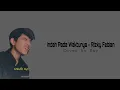 Lagu Indah pada waktunya - Rizky Febian (Full Lirik) Cover
