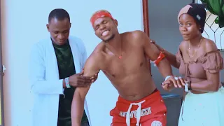 sunzu magina delila official video dir kali boy 0747040959