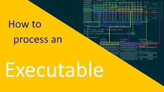 Let s Make a Programming Language Episode 74 How to process an executable the header