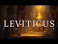 The Book of Leviticus ESV FULL Dramatized Bible God s Holiness Laws Revealed