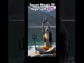 Part 12 Secret Rituals Of Sadhu #sadhu #rituals #hindu #himalayas #mahadev #shiv  #aivideo #ai By Ai