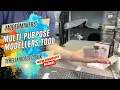 Download Lagu Is dit de beste tool voor modelbouwers? De Dspiae multifunctionele tool