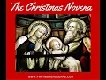 Day 7 - The Christmas Novena 2018