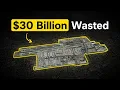 LAX Is Turning Into America s Biggest Airport Disaster - 30 Billion Wasted