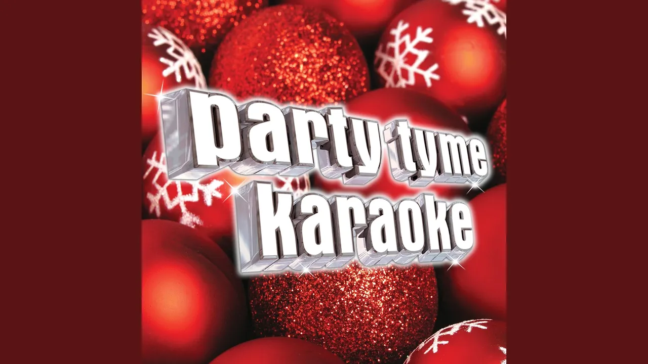 Up On The Housetop (Made Popular By Gene Autry) (Karaoke Version) Up On The Housetop (Made Popular By Gene Autry) (Karaoke Version)