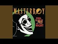 Download Lagu Feel the heat of the night (Free \u0026 Independent Mix)