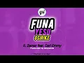 Lagu FUNA YESU OSIRIKE - R. Zamar ft Carl Emmy