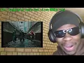 kZm - Sagging My Jeans feat. Lil Ash 懺悔 & Tohji (Prod. Chaki Zulu) / リアクション reaction