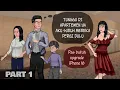 Download Lagu Persaingan Ani ani 1 - Berburu Gadun Tajir #ANIMASIDRAMA | Kartun Animasi Drama Pelakor