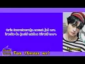 Download Lagu Stray kids fam (Korean ver) (lyrics)