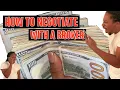 How To Negotiate With Brokers for a Box Truck Load
