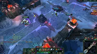 league of legends: funny moment with the boiz 9