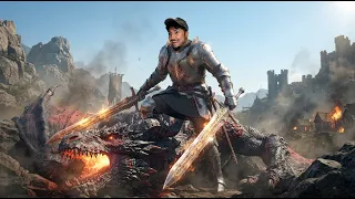 Elden ring Part 9 gameplay