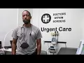Doctor explains why he opened a free urgent care clinic in Liberty City Miami