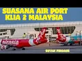 Download Lagu SUASANA AIR PORT KLIA 2 MALAYSIA II SUTAN FIRDAUS