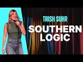Growing Up In Kentucky Was Different Trish Suhr