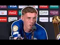 Download Lagu Cole Palmer 'A BIT CONFUSED' why Donald Trump crashed Chelsea's Club World Cup trophy lift 🤣😂