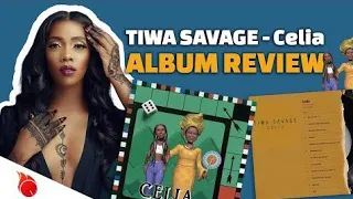 tiwa savage celias album review tiwa savage album epic you dont know about top 2020 albums