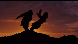 لما لطم موسى ملك الموت وفقأ عينه عندما أراد قبض روحه وكيف مات في النهاية وأين دفنوه    دندنها