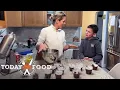 Chocolate Pudding Cups Get Dylan Dreyer s No-Bake Recipe