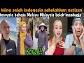 Download Lagu Mina saleh indo salah sangka anggap Malaysia tak pandai bahasa Melayu faktanya mendunia