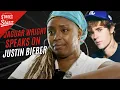 Jaguar Wright says she feels bad for Justin Bieber and things he has gone through