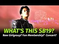 Download Lagu SB19 Drops a Cryptic Hint! What's Coming NEXT? 