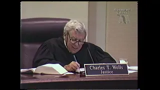 Appellate Court Fixed a 6 Sentencing Error Nobody Raised Was That Proper Maddox v State